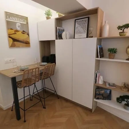 Cocon Neuf & Cosy - A Deux Pas De Bercy * Paris