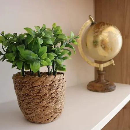 Cocon Neuf & Cosy - A Deux Pas De Bercy Apartment *
