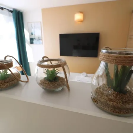 Appartement Cocon Neuf&cosy - A Deux Pas De Bercy *