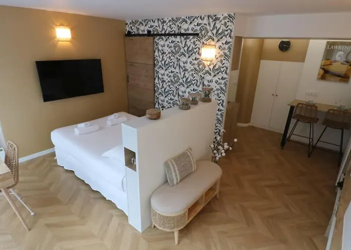 Cocon Neuf & Cosy - A Deux Pas De Bercy *