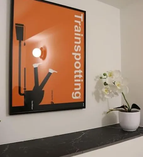 Apartment Cocon Neuf & Cosy - A Deux Pas De Bercy Paris