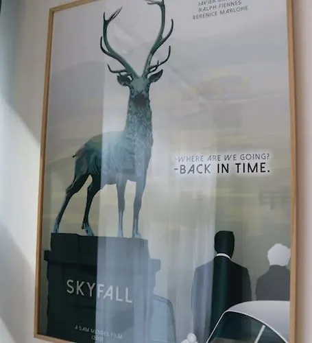 Cocon Neuf & Cosy - A Deux Pas De Bercy Apartment Paris