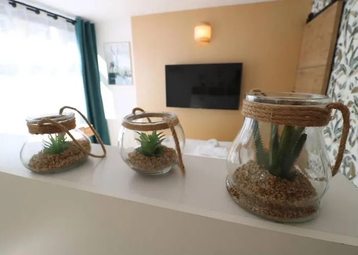 Cocon Neuf & Cosy - A Deux Pas De Bercy Appartement