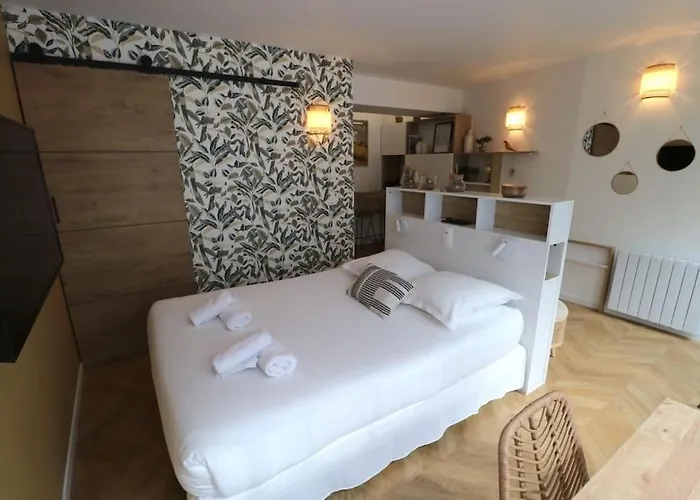 Cocon Neuf & Cosy - A Deux Pas De Bercy * Paris