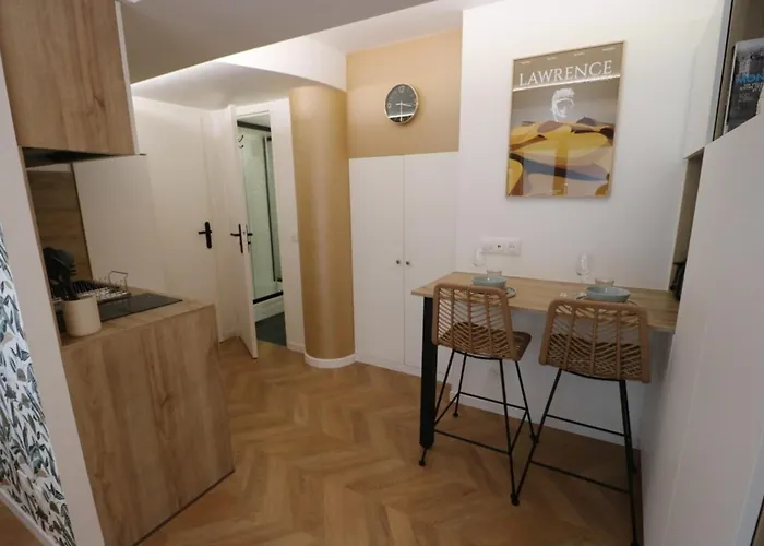 Apartament Cocon Neuf & Cosy - A Deux Pas De Bercy Paryż