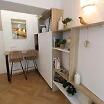 Apartment Cocon Neuf & Cosy - A Deux Pas De Bercy
