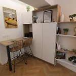 Cocon Neuf & Cosy - A Deux Pas De Bercy Paris